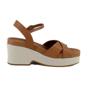 Tan Leather
