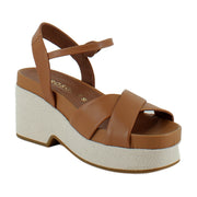 Tan Leather