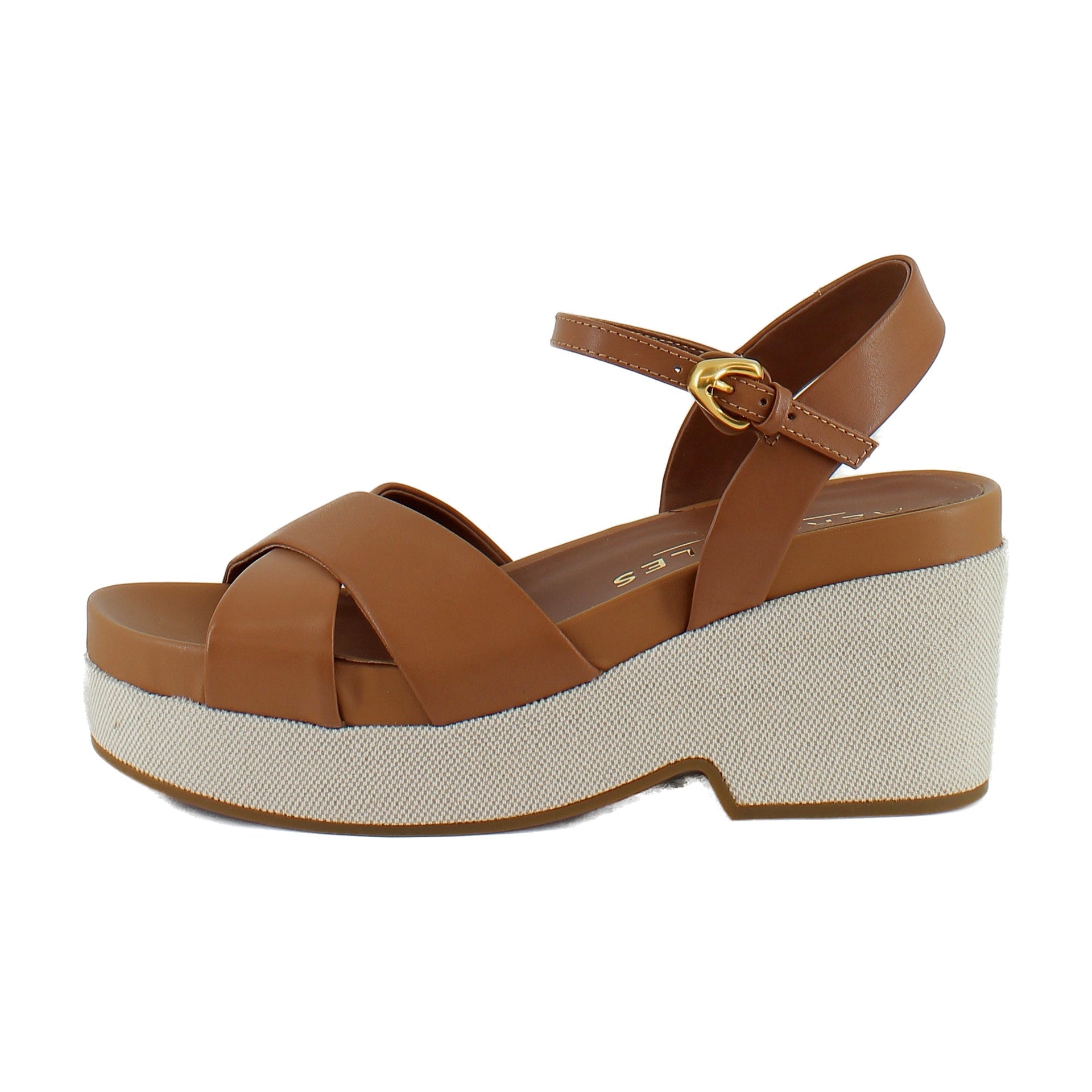 Tan Leather