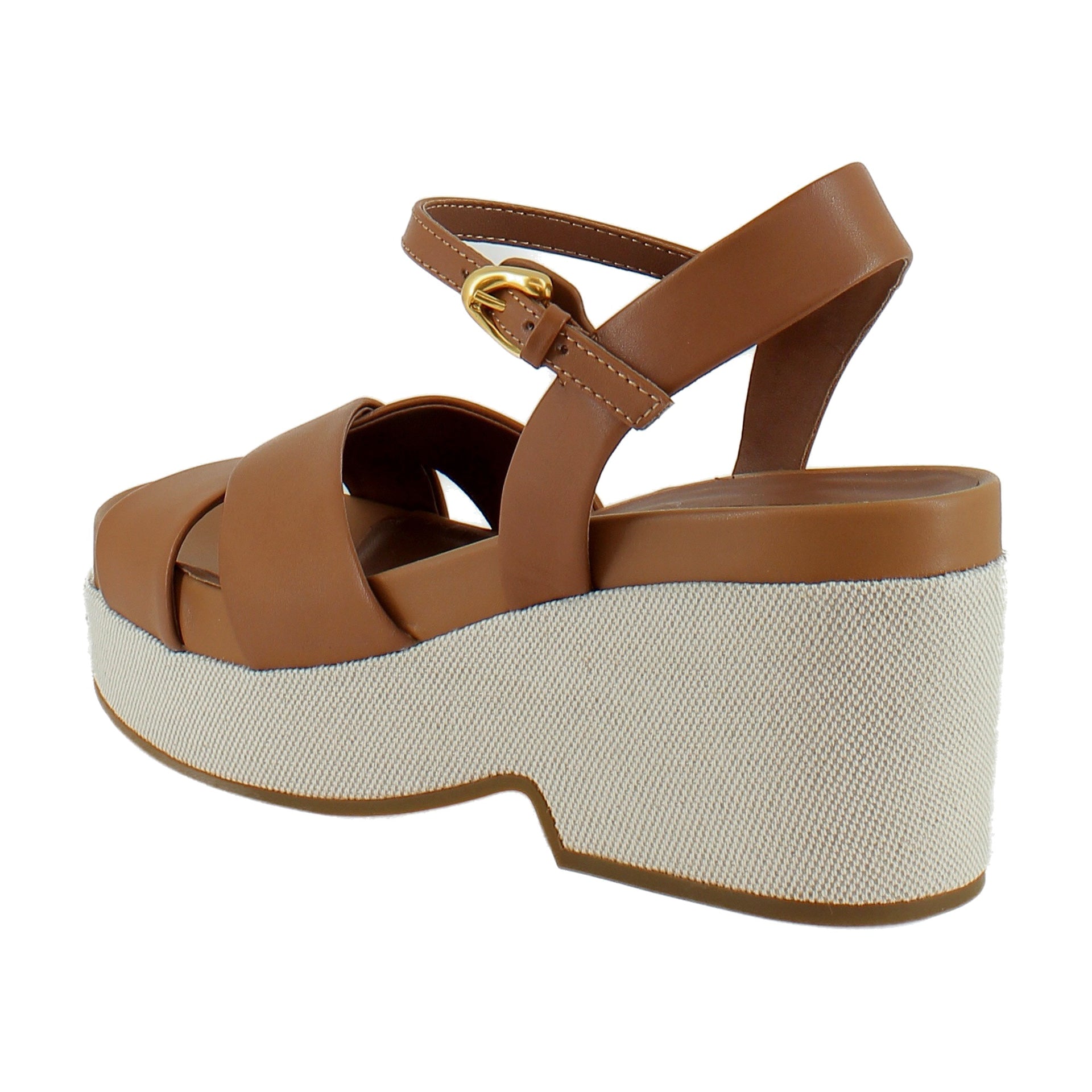 Tan Leather
