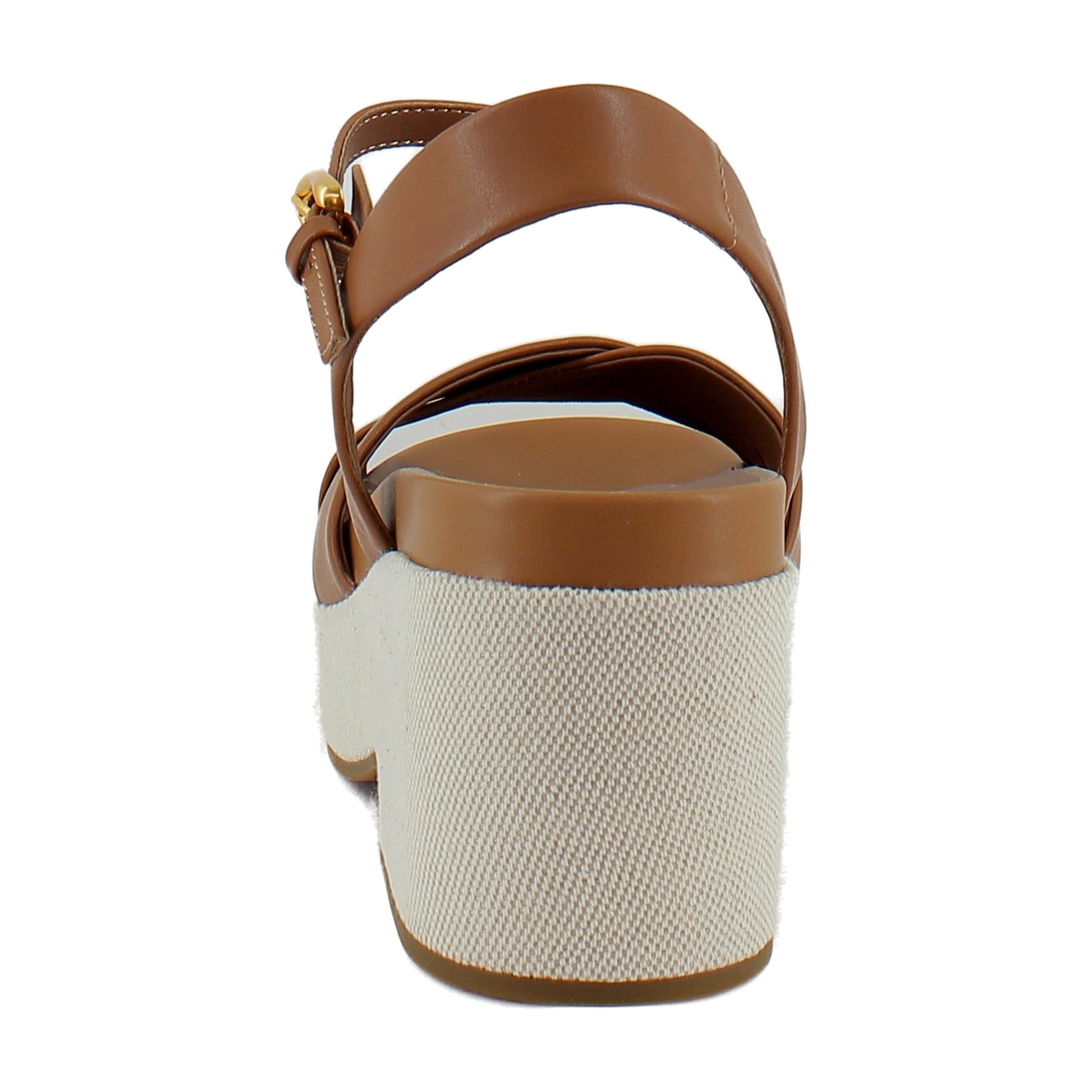 Tan Leather