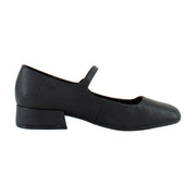 Black Saffiano