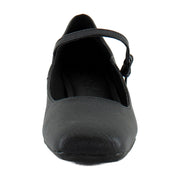 Black Saffiano