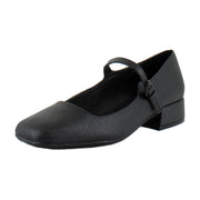 Black Saffiano