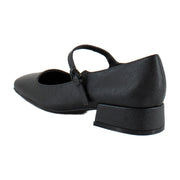 Black Saffiano