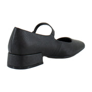 Black Saffiano