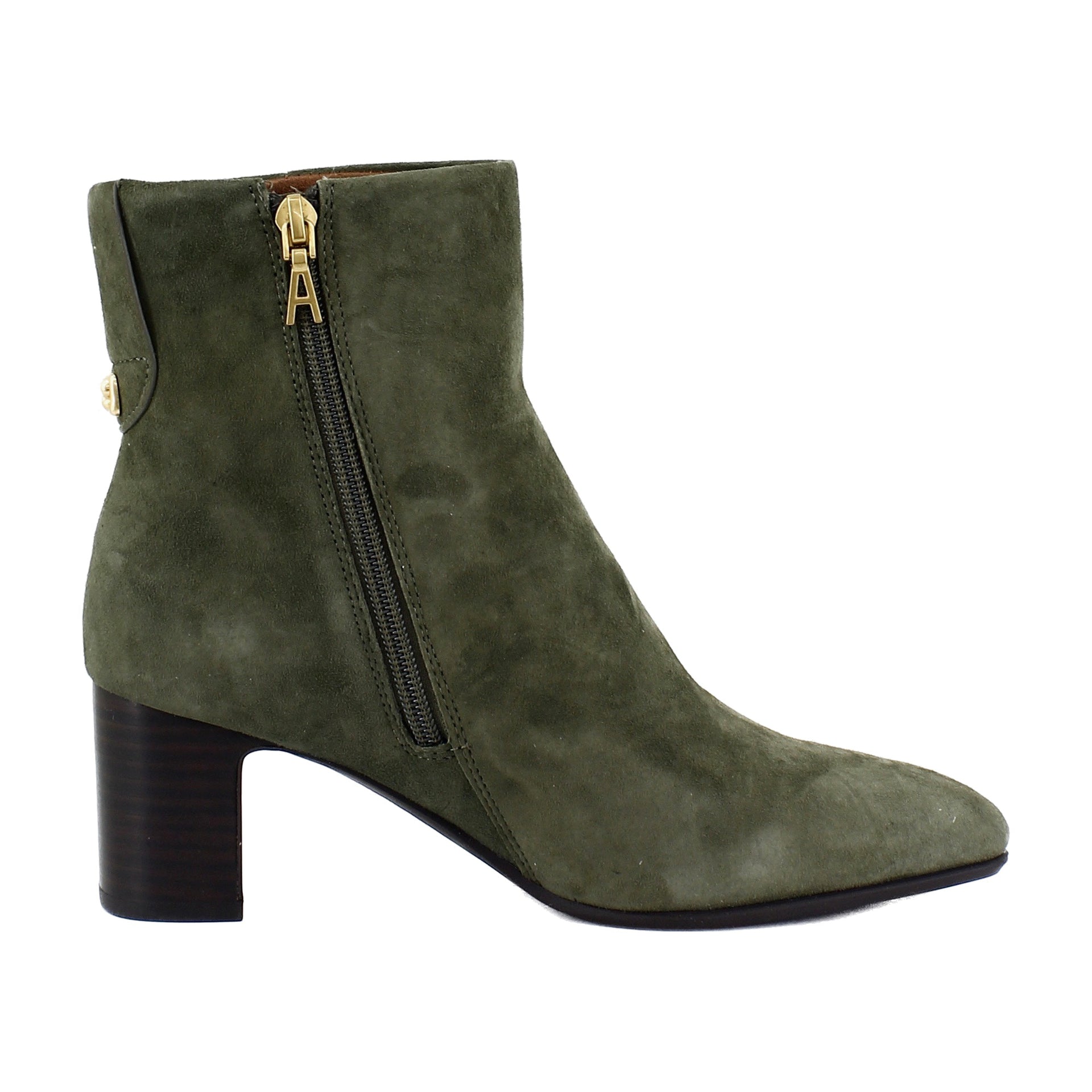 Dark Olive