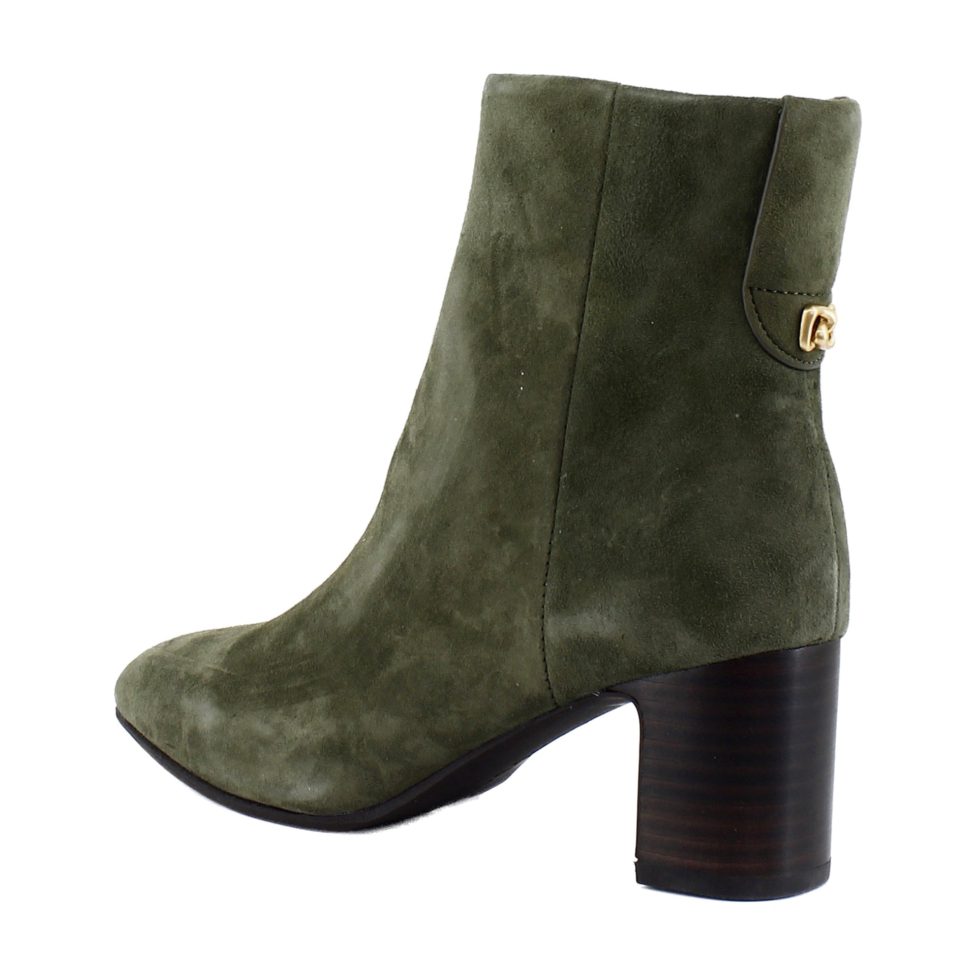 Dark Olive