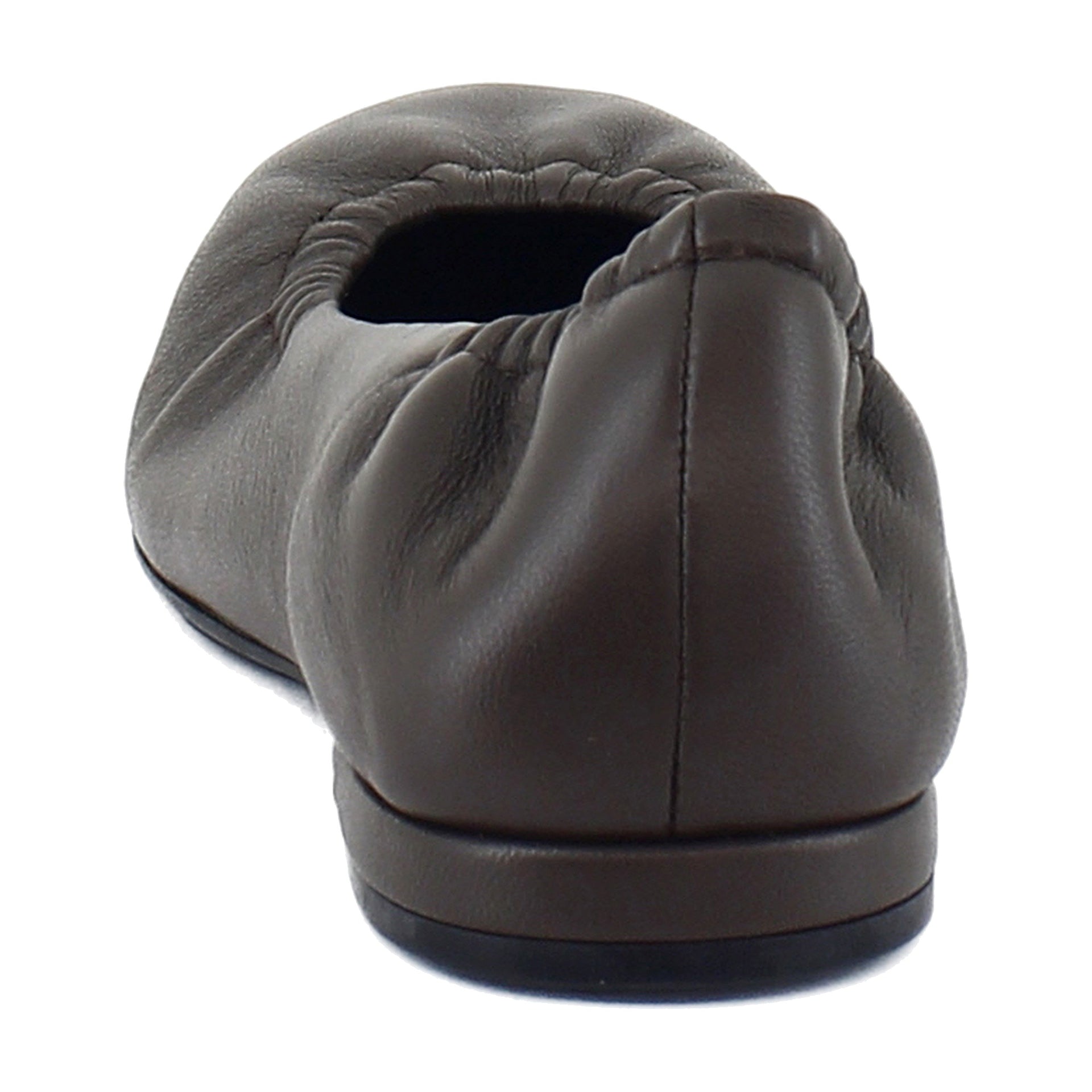 Java Soft Nappa Leather