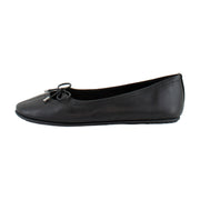 Black Soft Nappa Leather