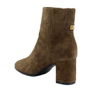 Fango Suede