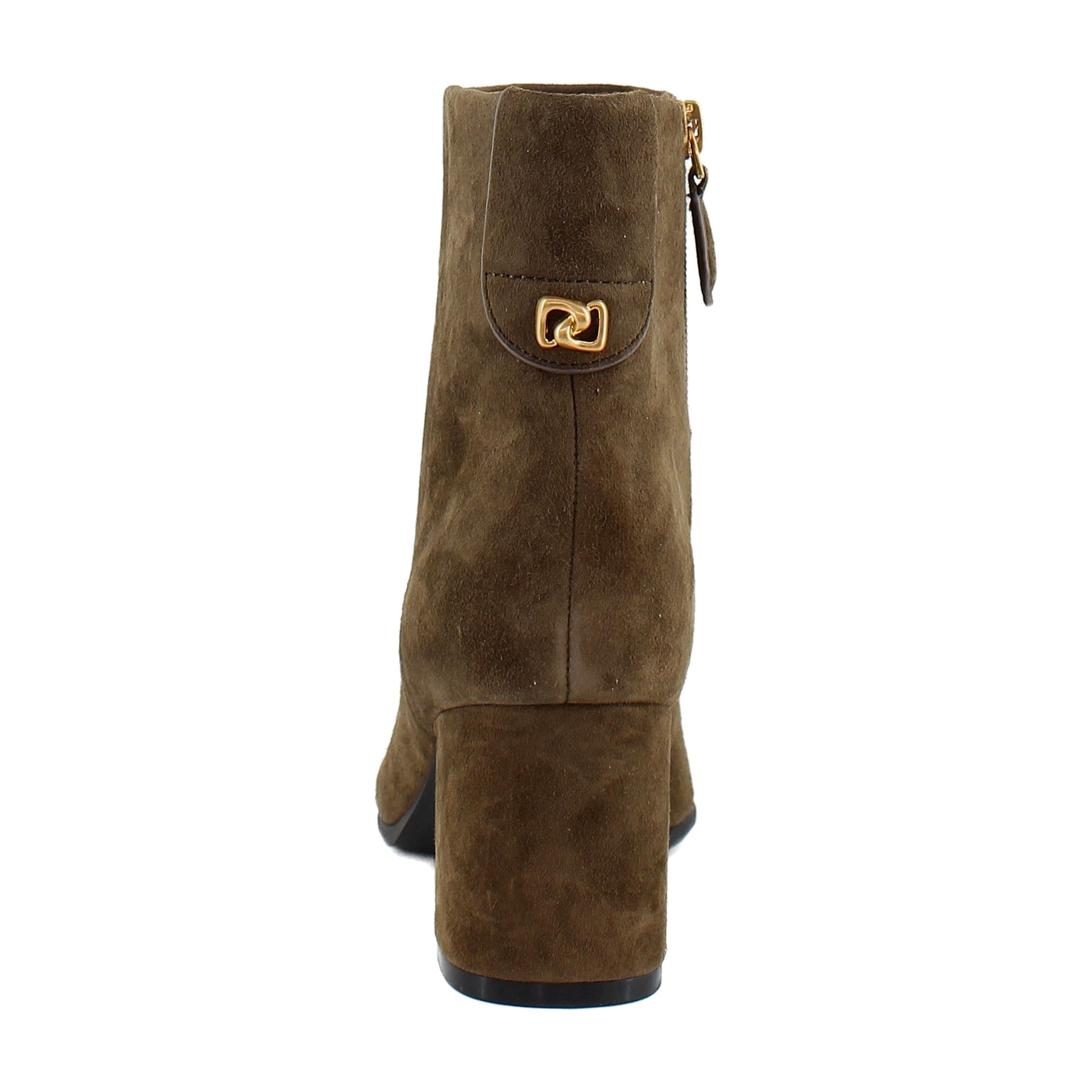 Fango Suede