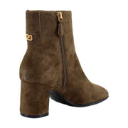 Fango Suede