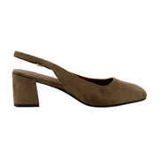 Fango Faux Suede