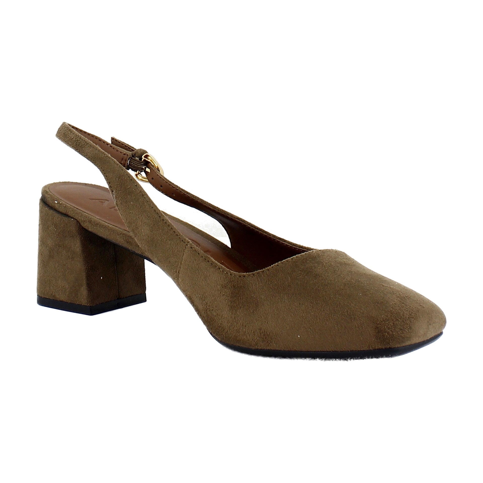 Fango Faux Suede