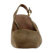 Fango Faux Suede