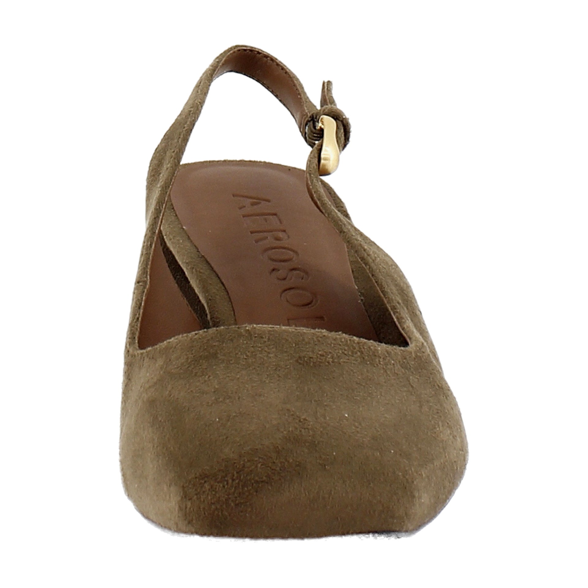 Fango Faux Suede