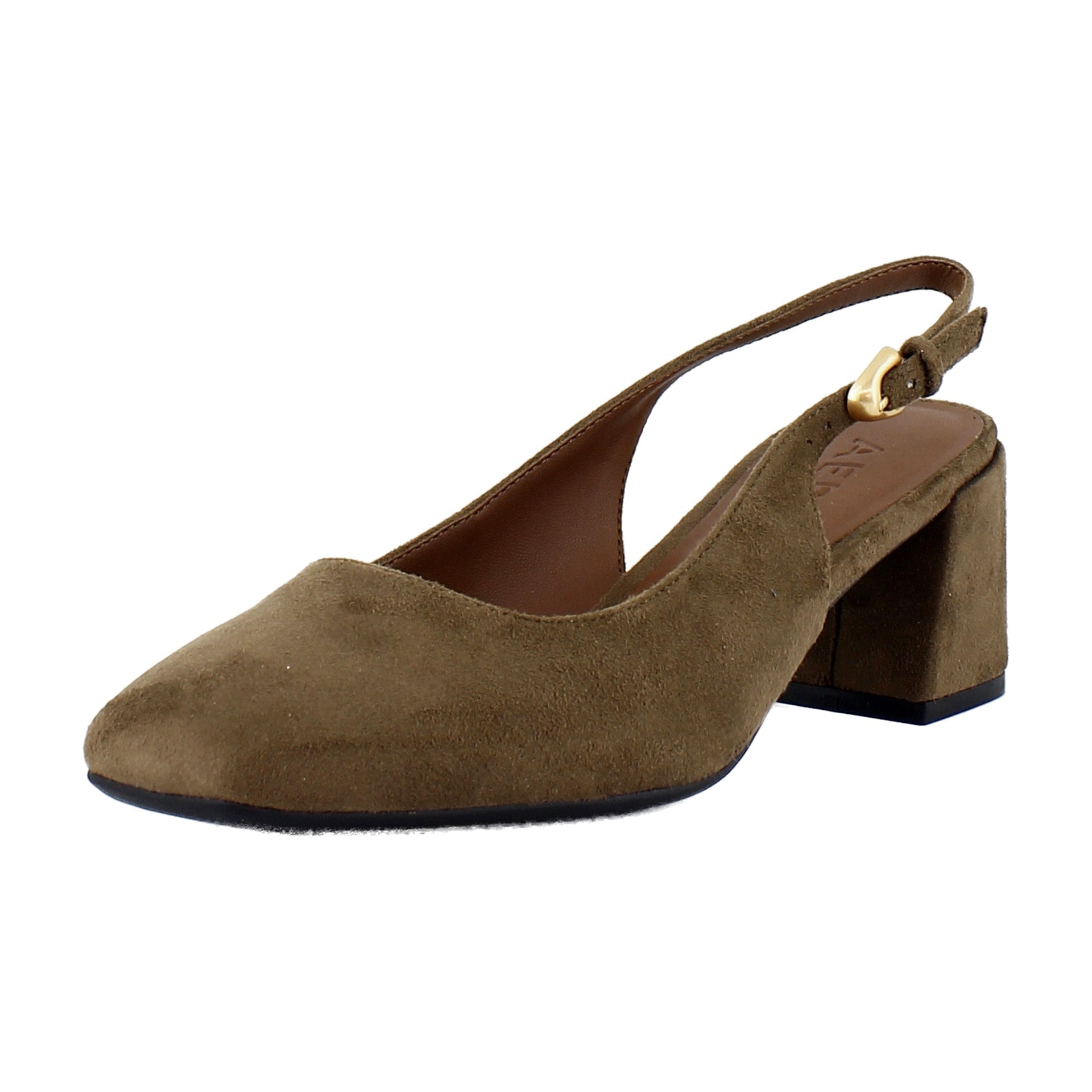 Fango Faux Suede