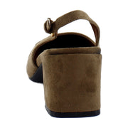 Fango Faux Suede