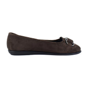 Java Faux Suede
