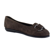 Java Faux Suede