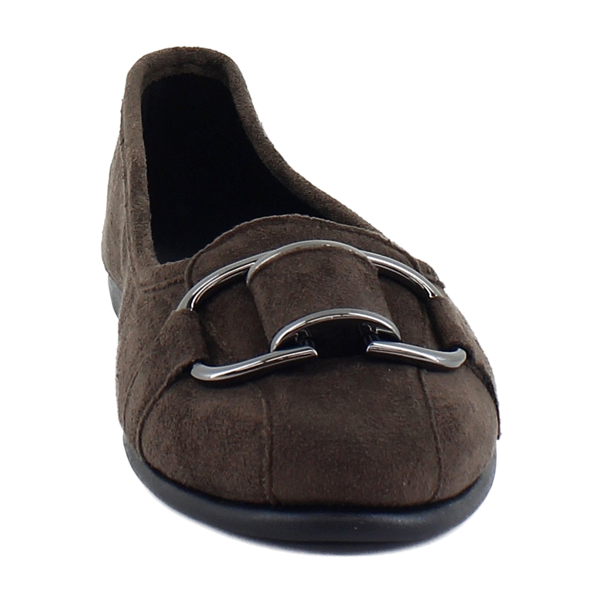 Java Faux Suede