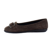Java Faux Suede