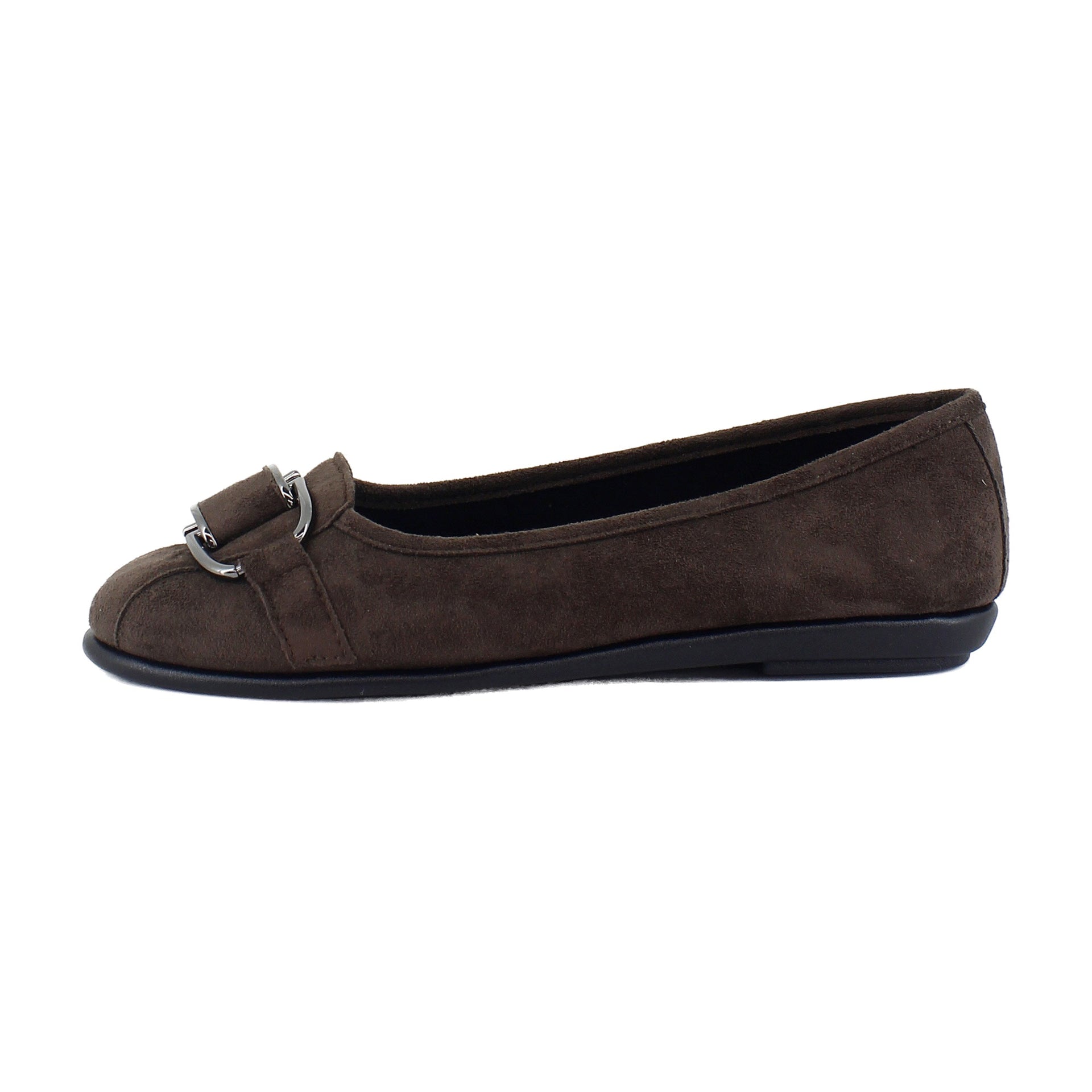 Java Faux Suede