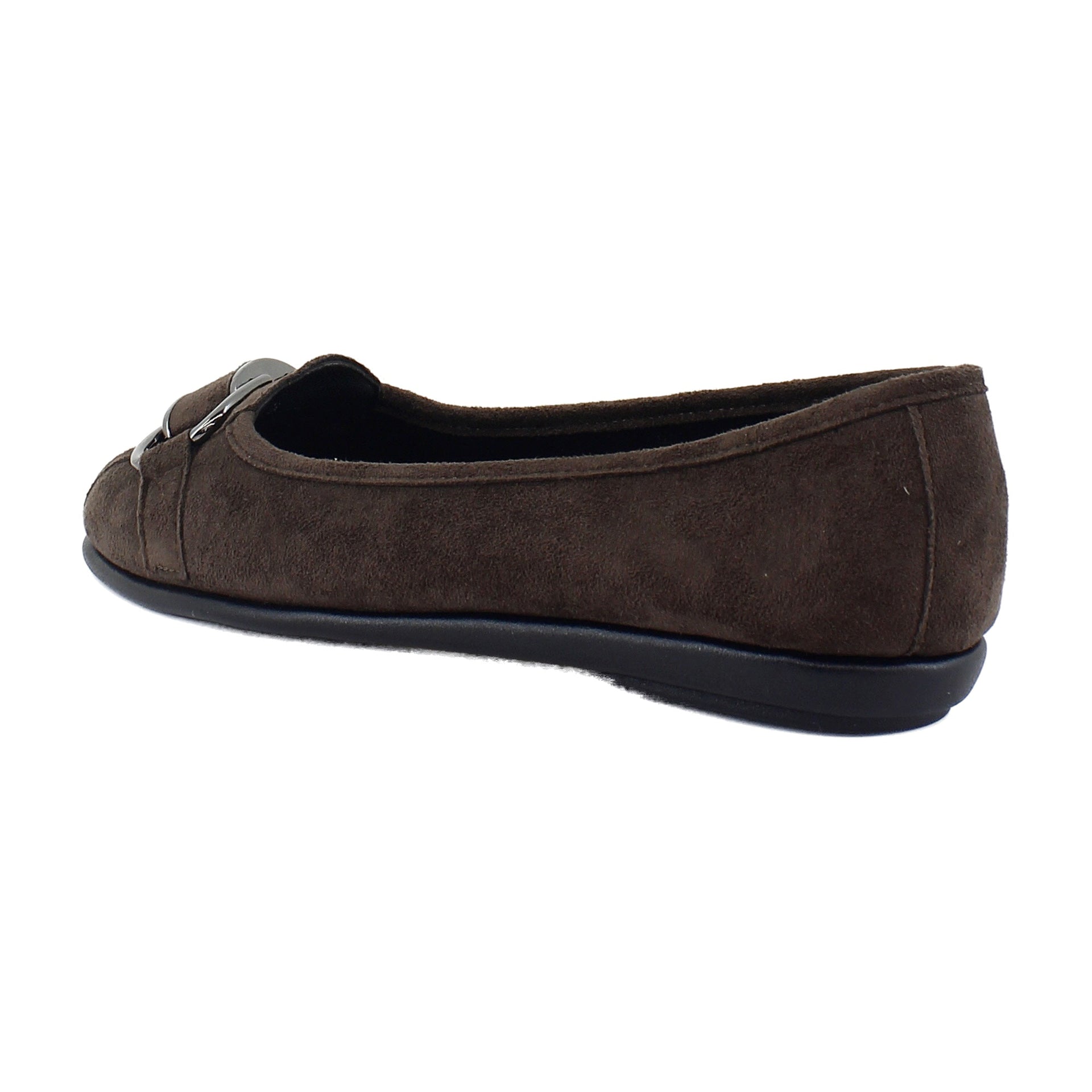 Java Faux Suede