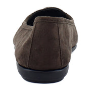 Java Faux Suede