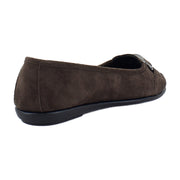 Java Faux Suede