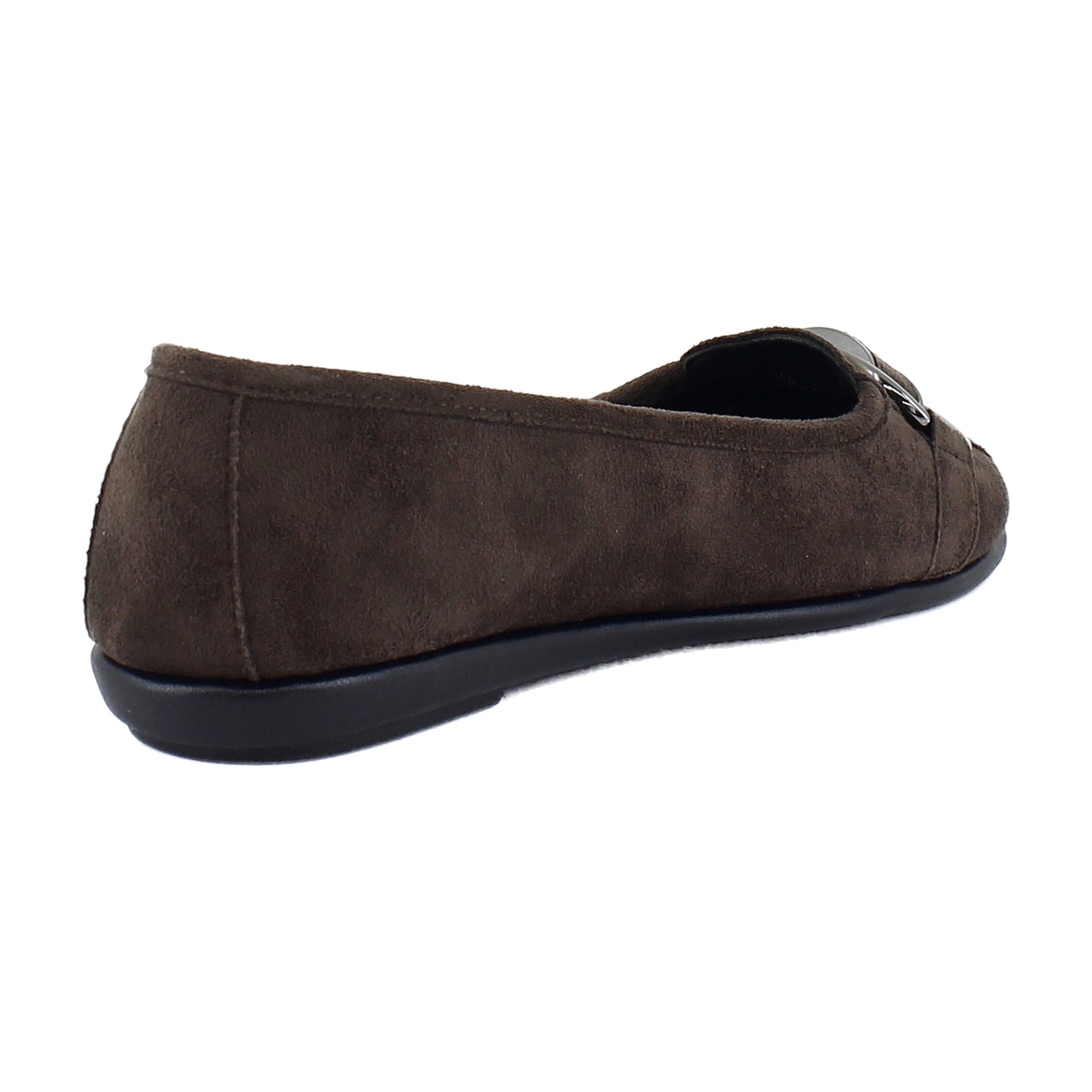 Java Faux Suede
