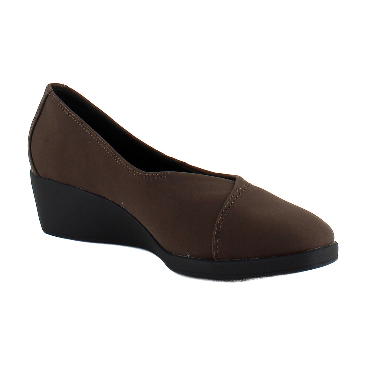 Fango Stretch Gabardine