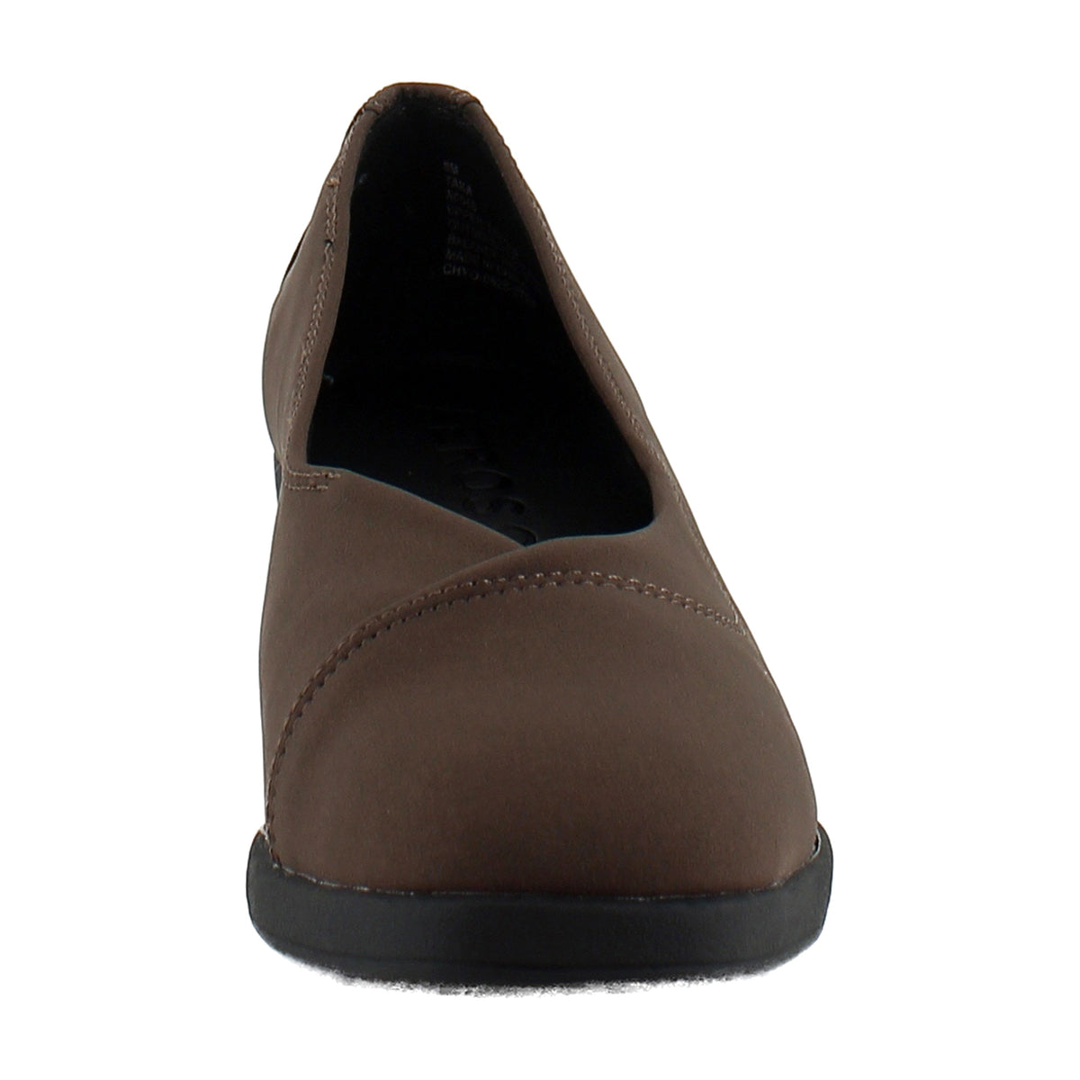 Fango Stretch Gabardine