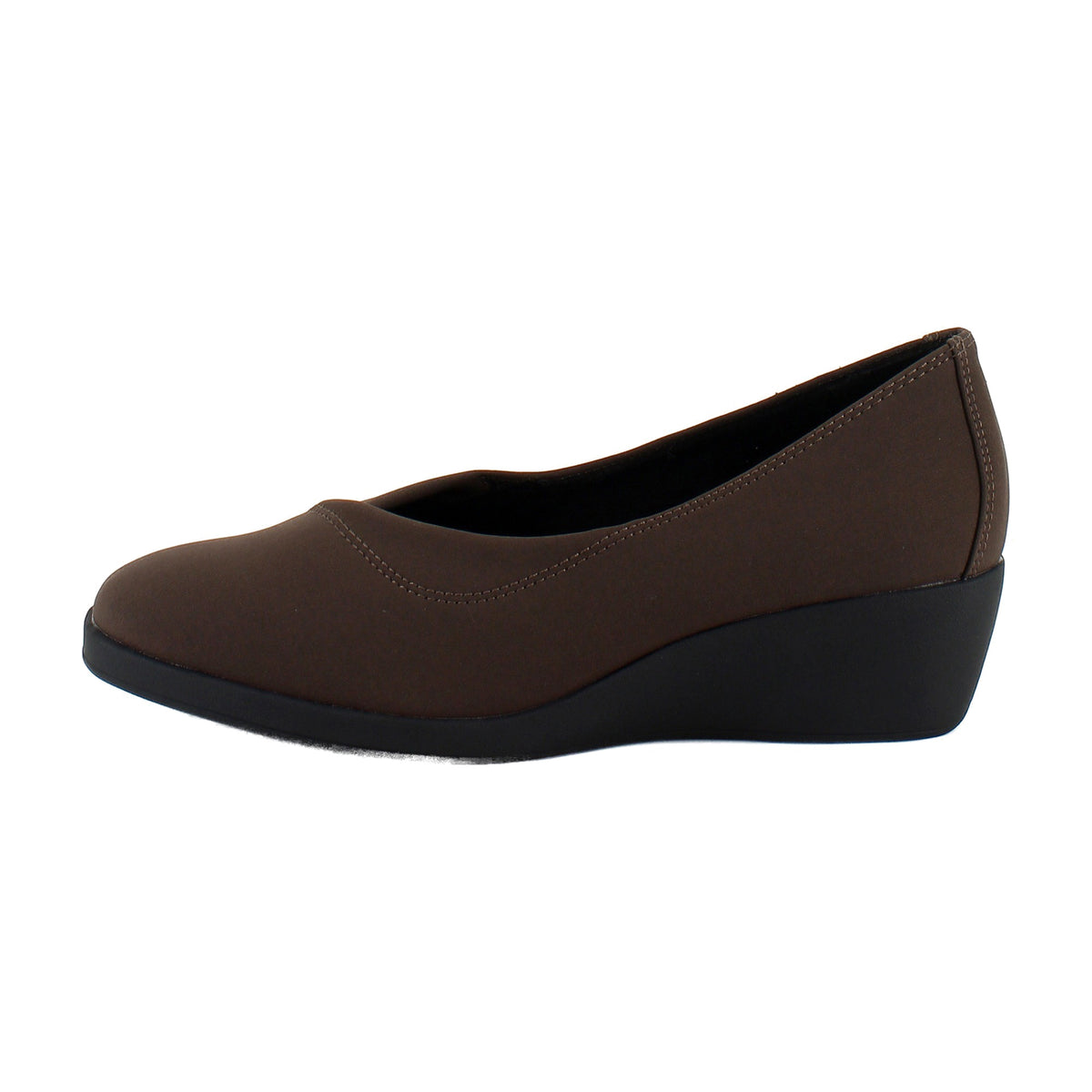 Fango Stretch Gabardine