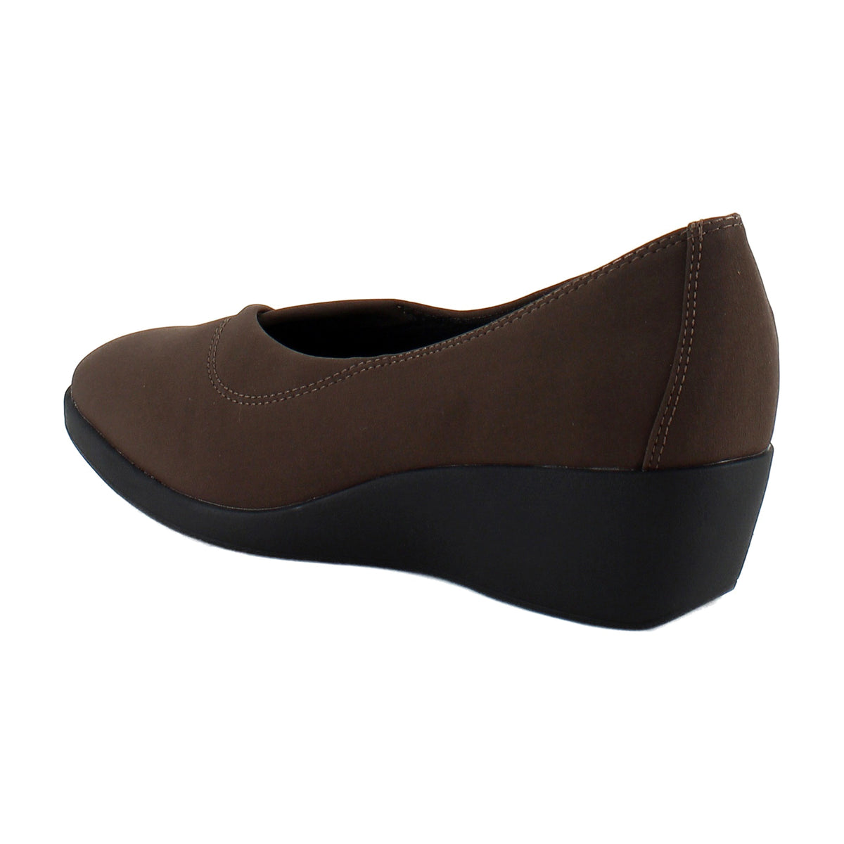 Fango Stretch Gabardine