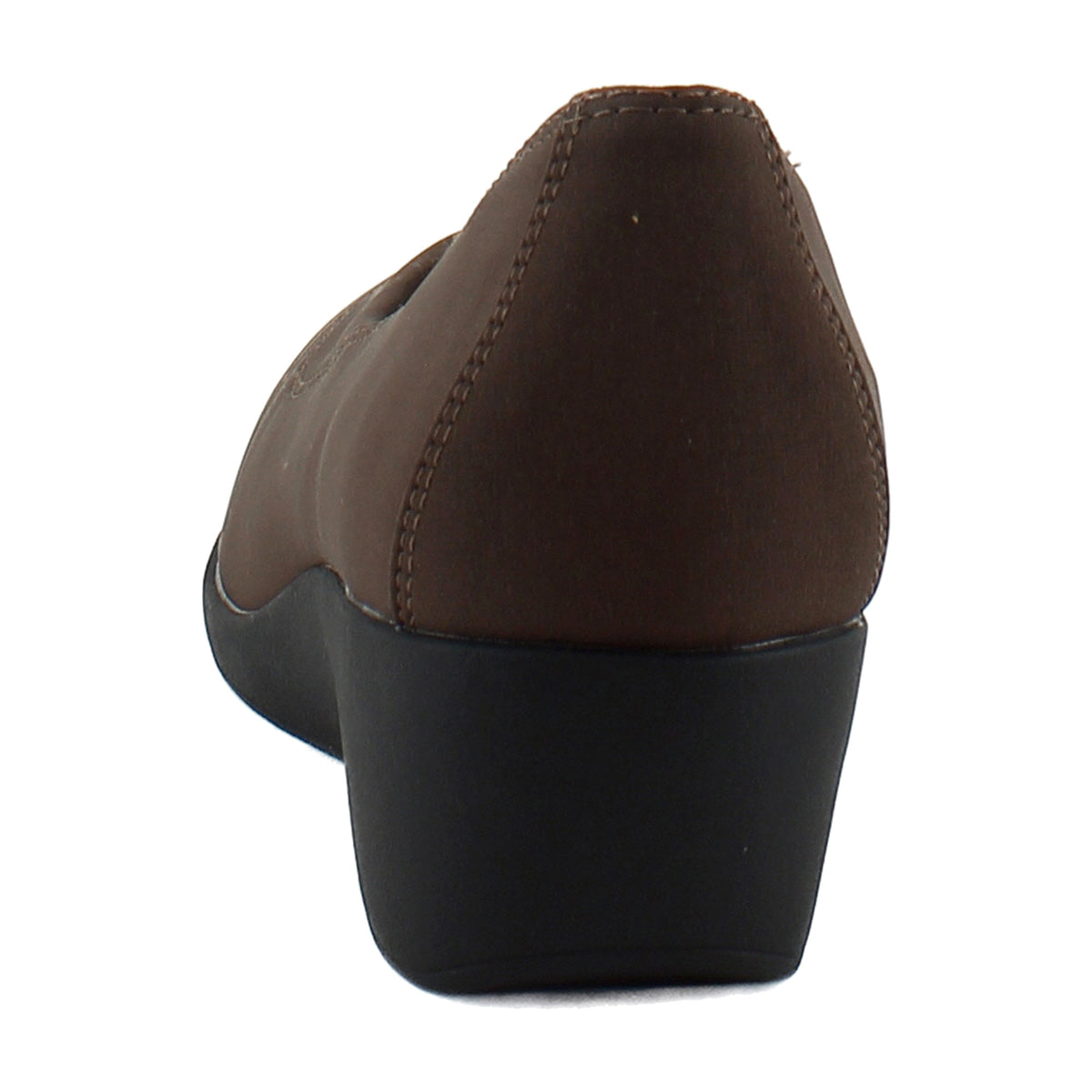 Fango Stretch Gabardine