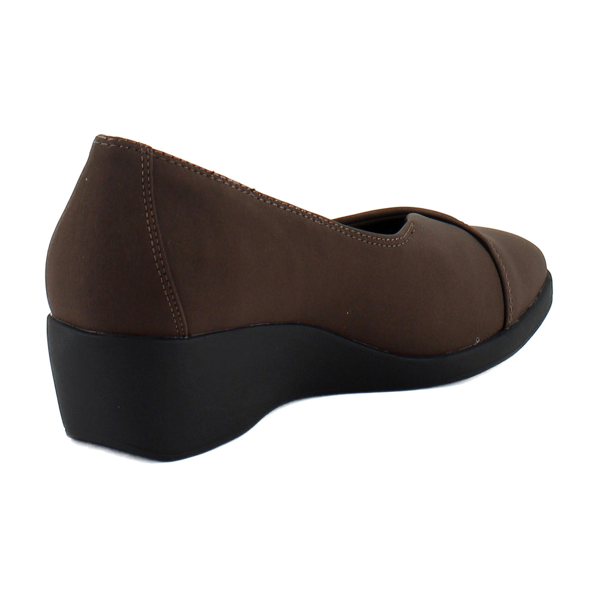 Fango Stretch Gabardine