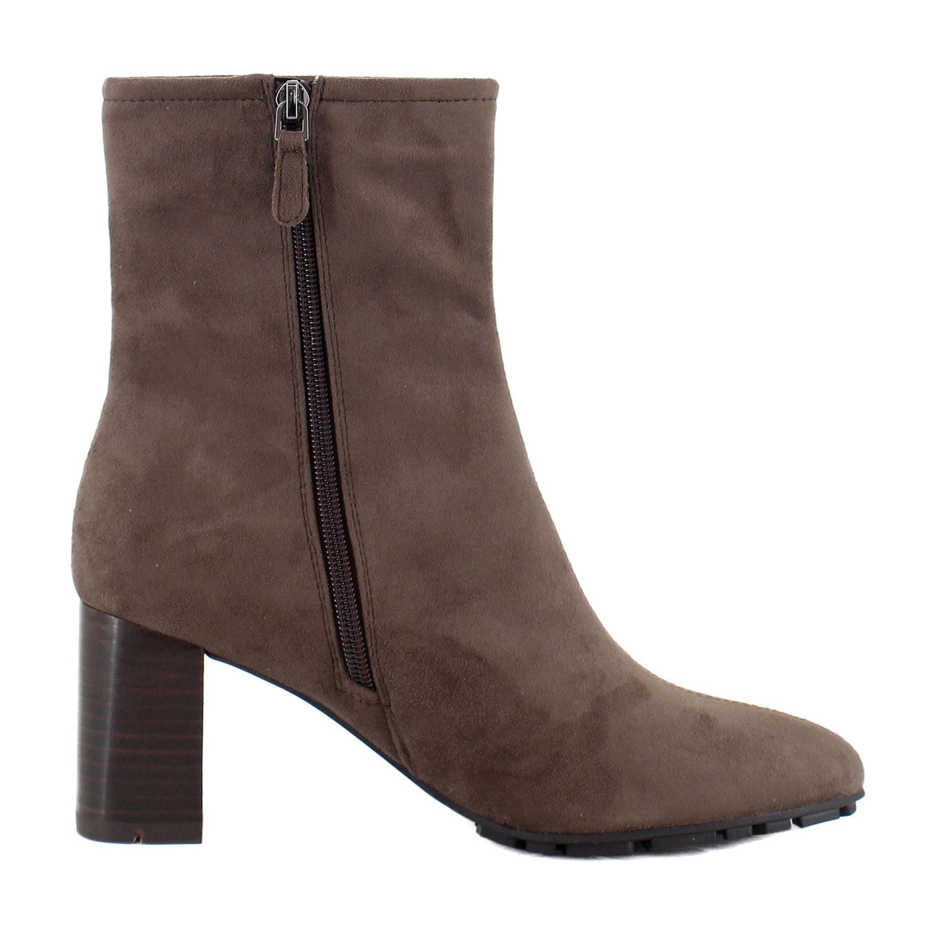 Java Faux Suede