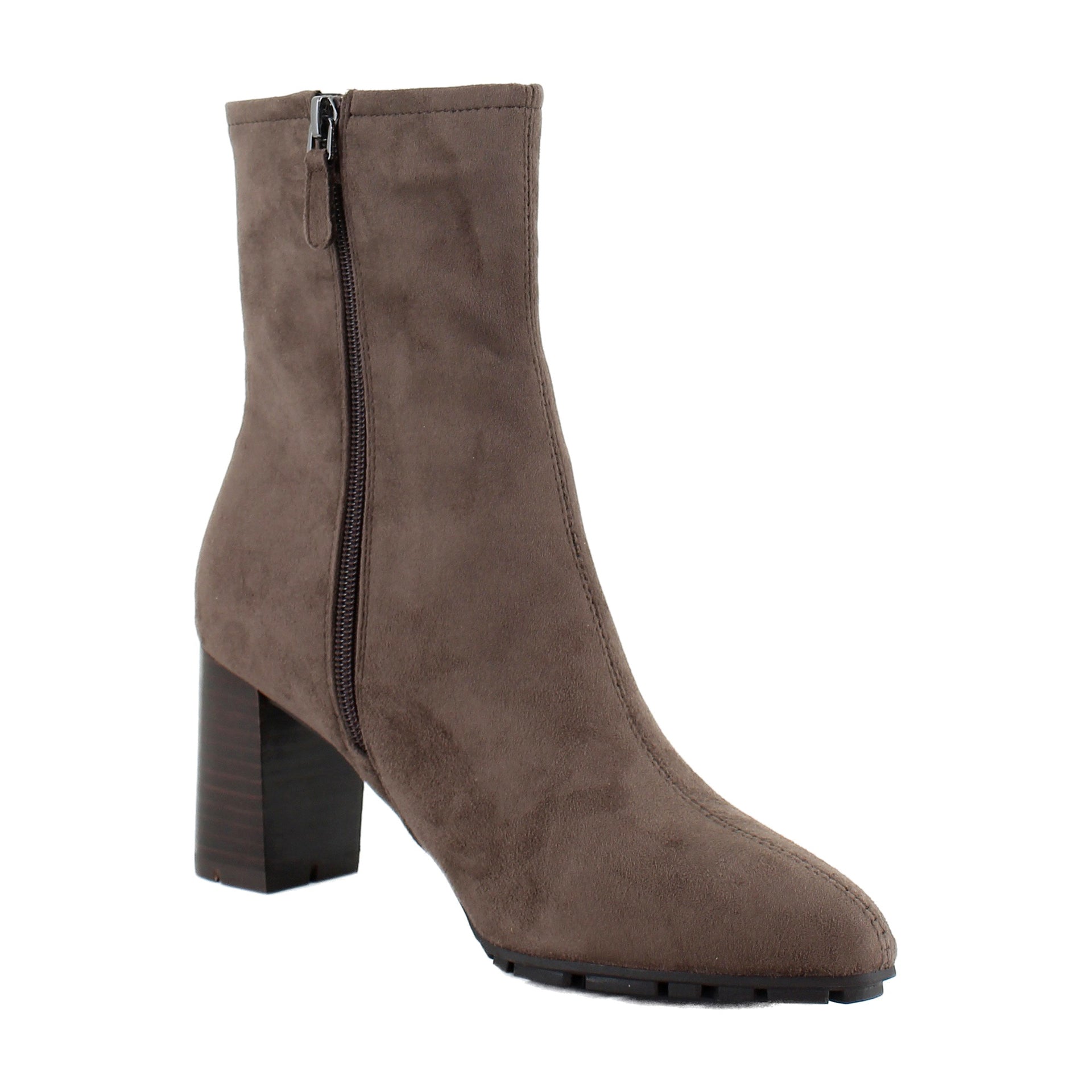Java Faux Suede