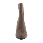 Java Faux Suede