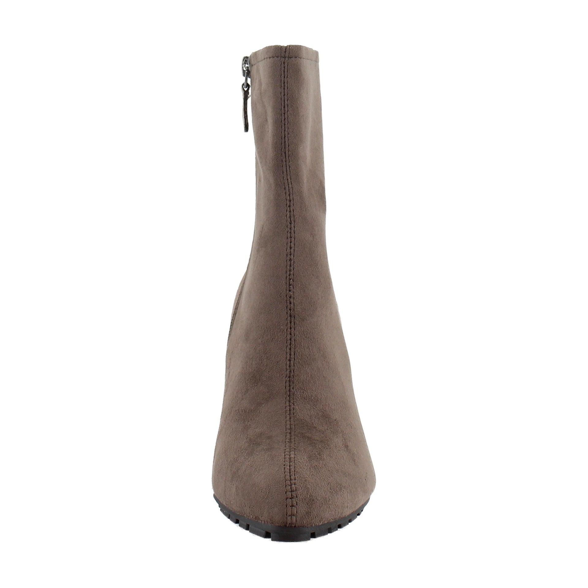 Java Faux Suede