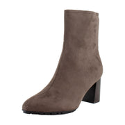 Java Faux Suede