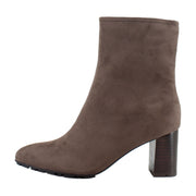 Java Faux Suede