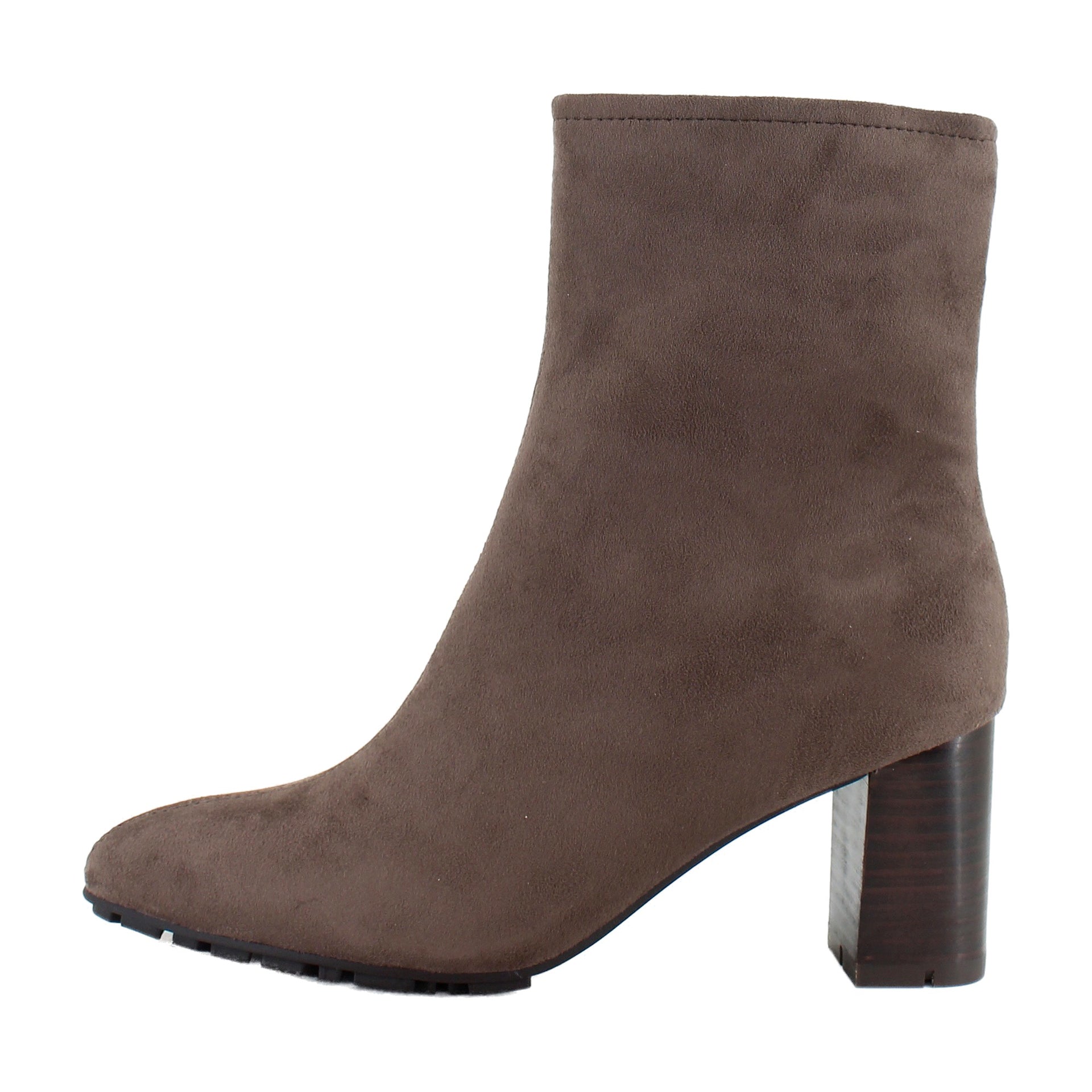 Java Faux Suede