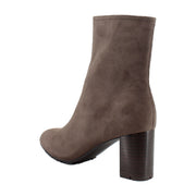 Java Faux Suede
