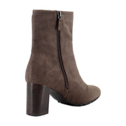 Java Faux Suede