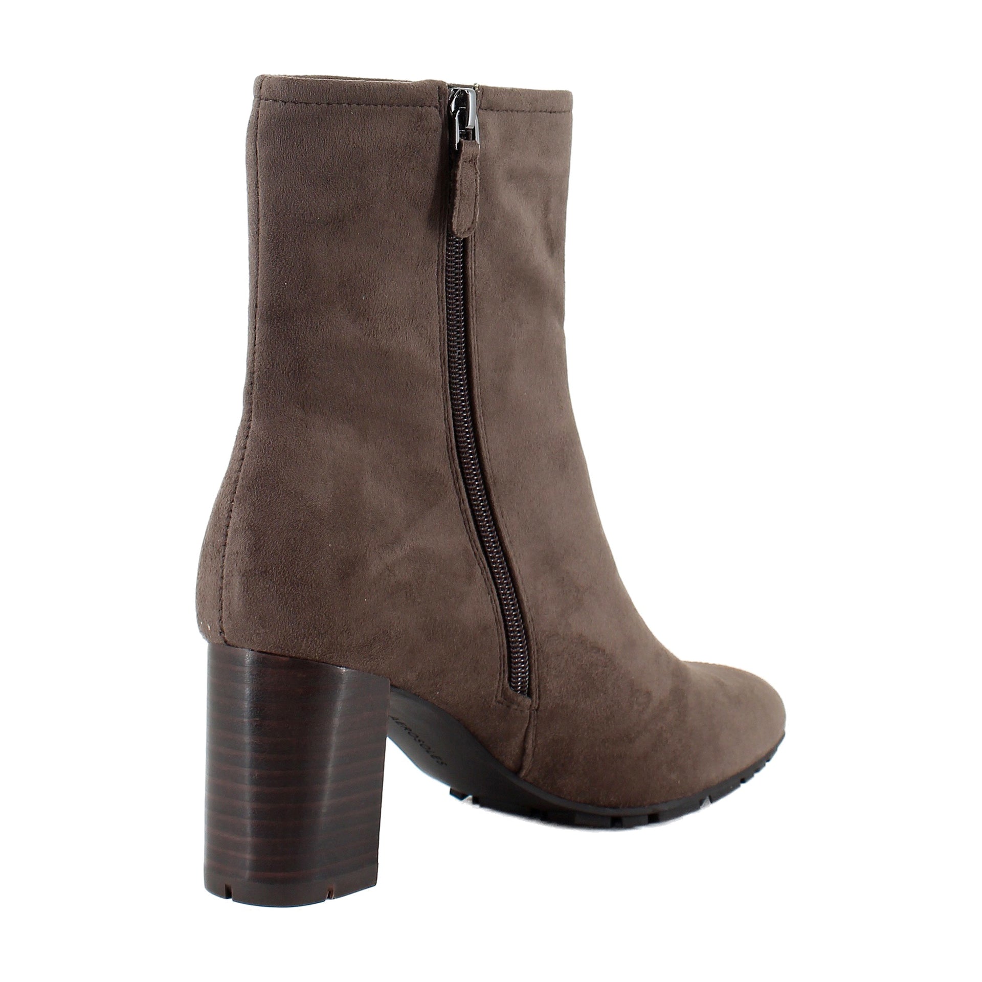 Java Faux Suede