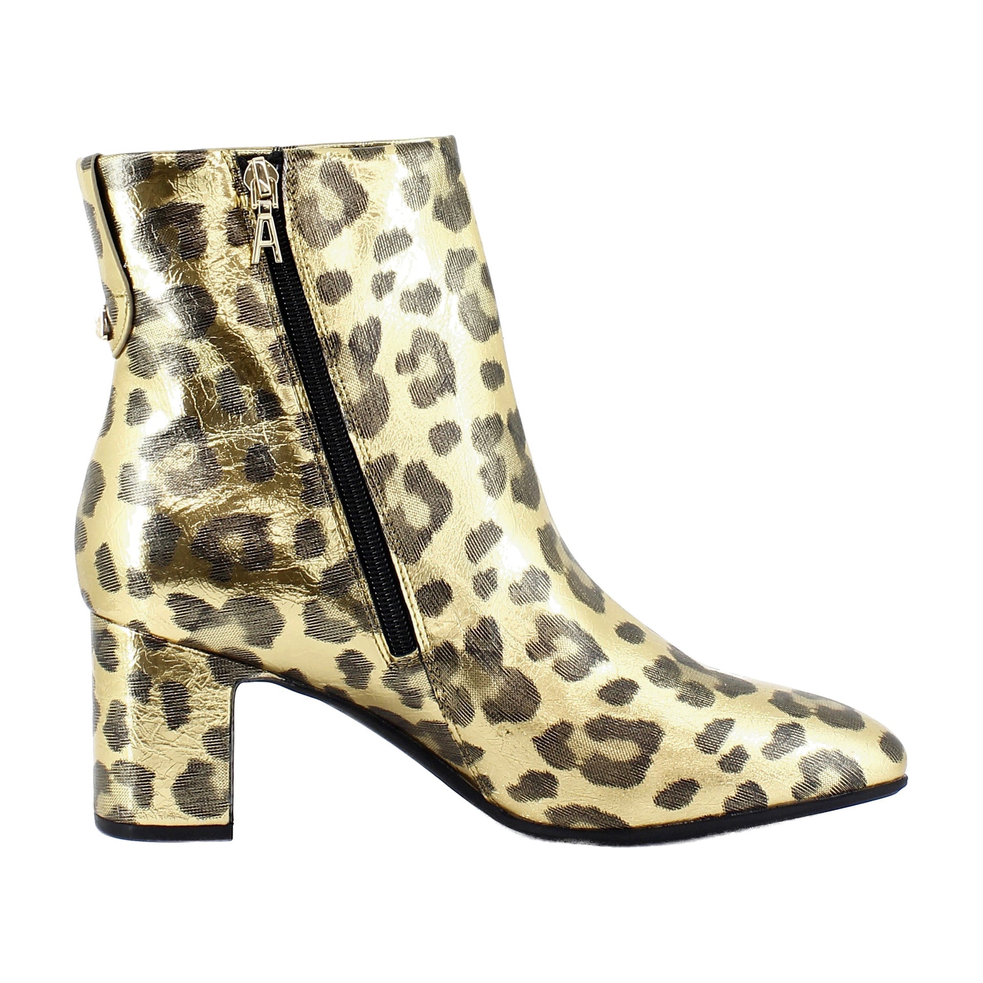Gold Leopard