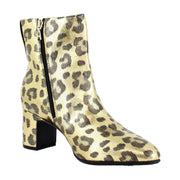 Gold Leopard